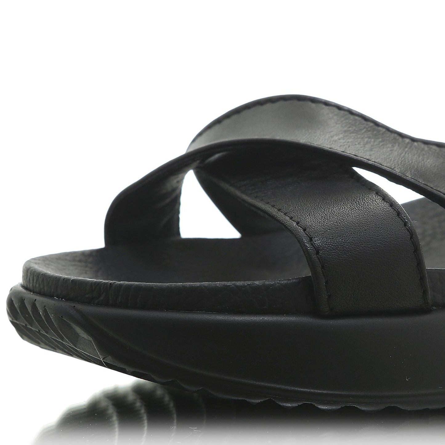 Rolly 1 black | Bildmaterial bereitgestellt von SHOES.PLEASE.