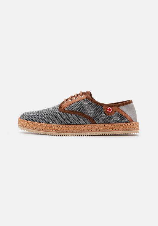 Bluish 2 grey/cognac