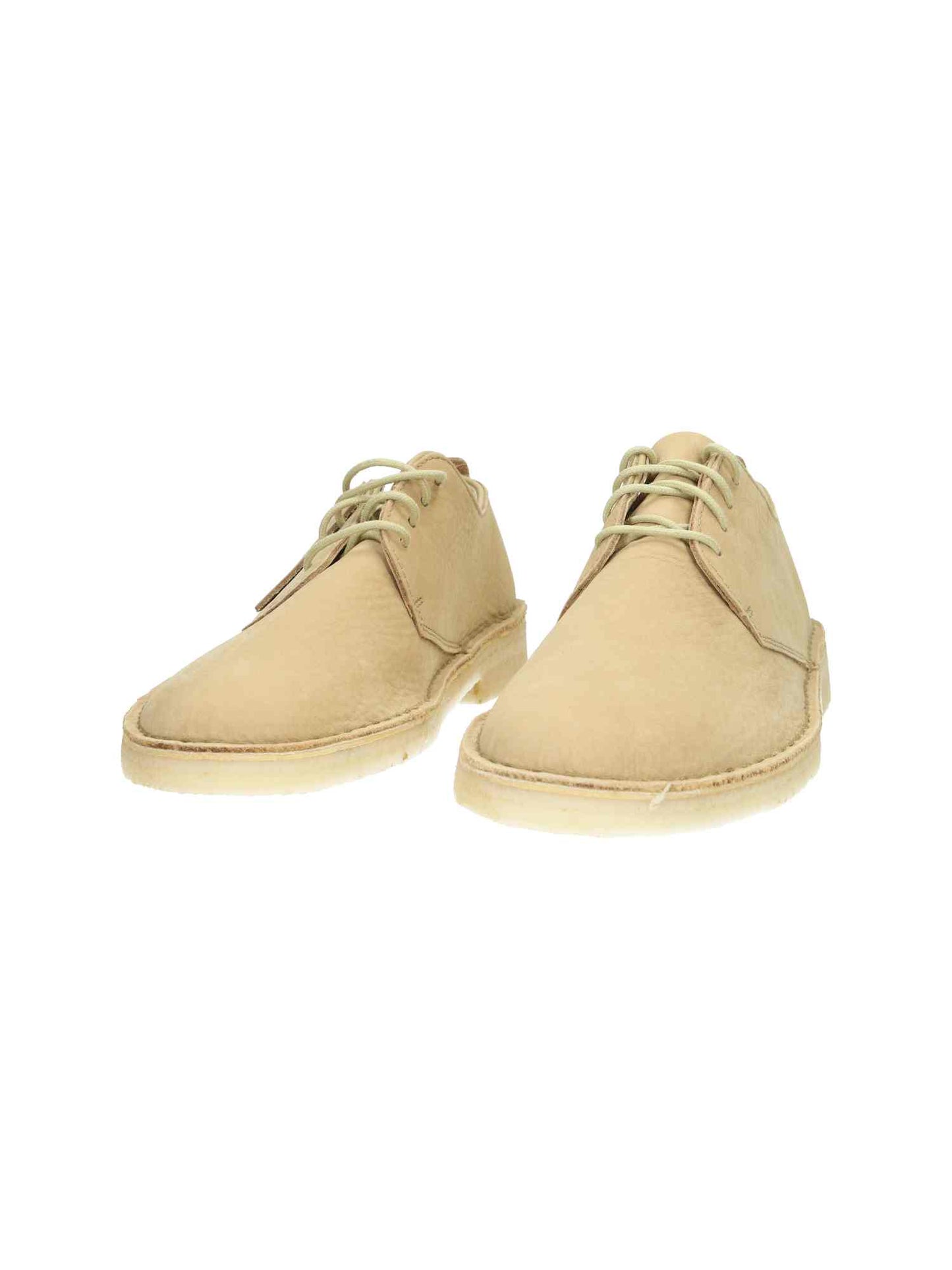 Desert London maple Nubuck | Bildmaterial bereitgestellt von SHOES.PLEASE.