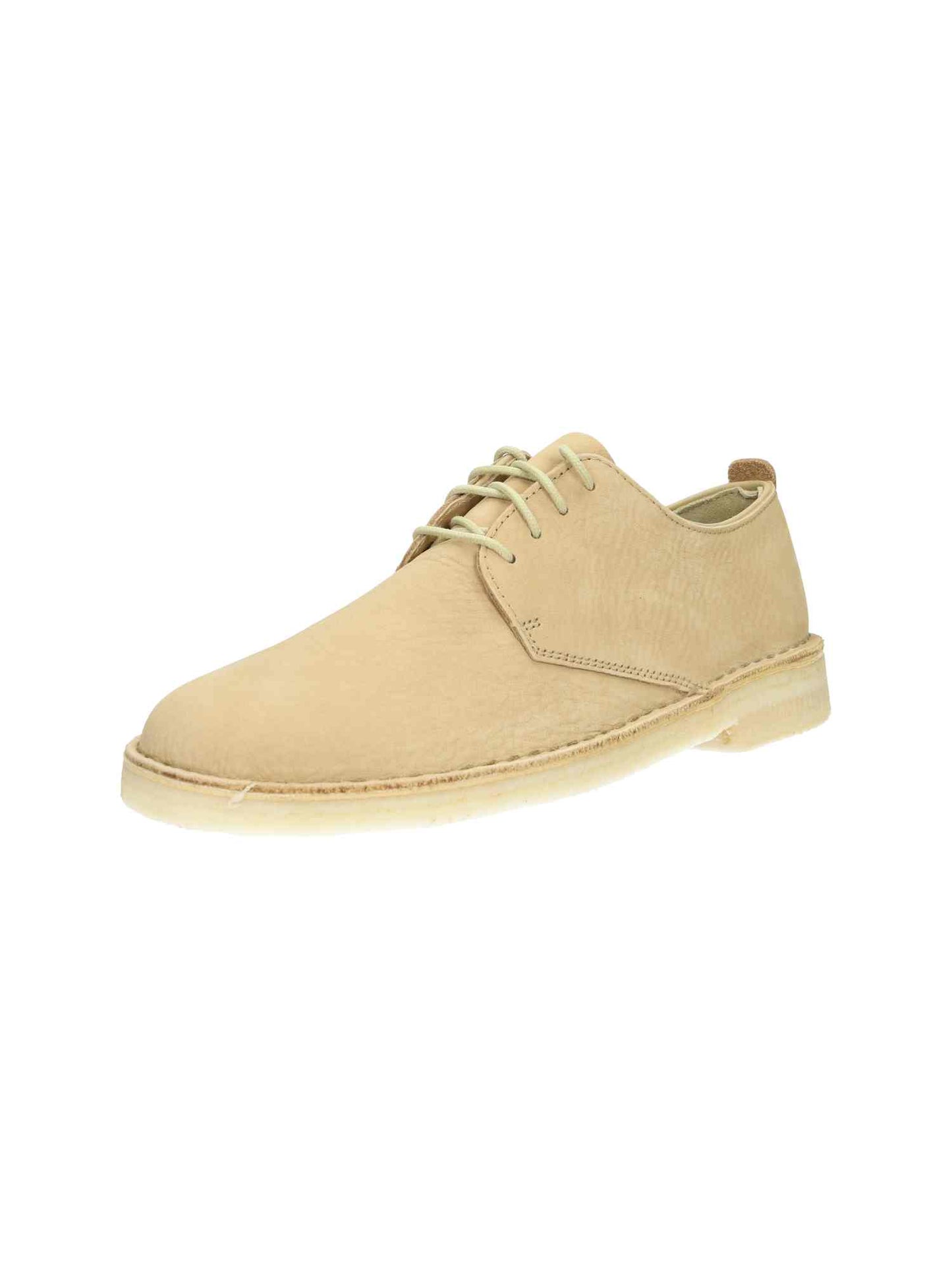 Desert London maple Nubuck | Bildmaterial bereitgestellt von SHOES.PLEASE.
