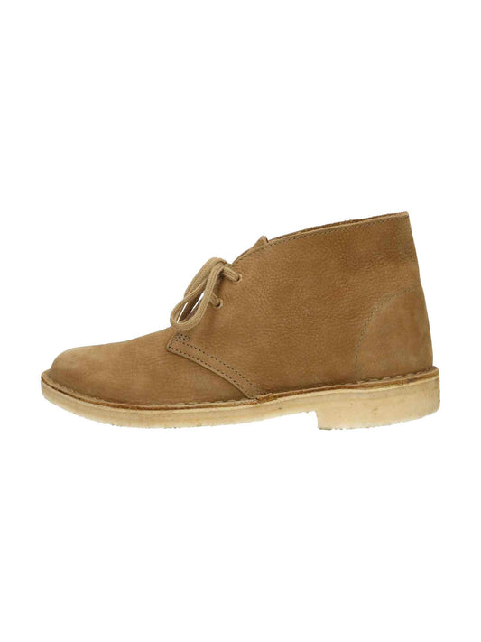 Desert Boot oak Nubuck