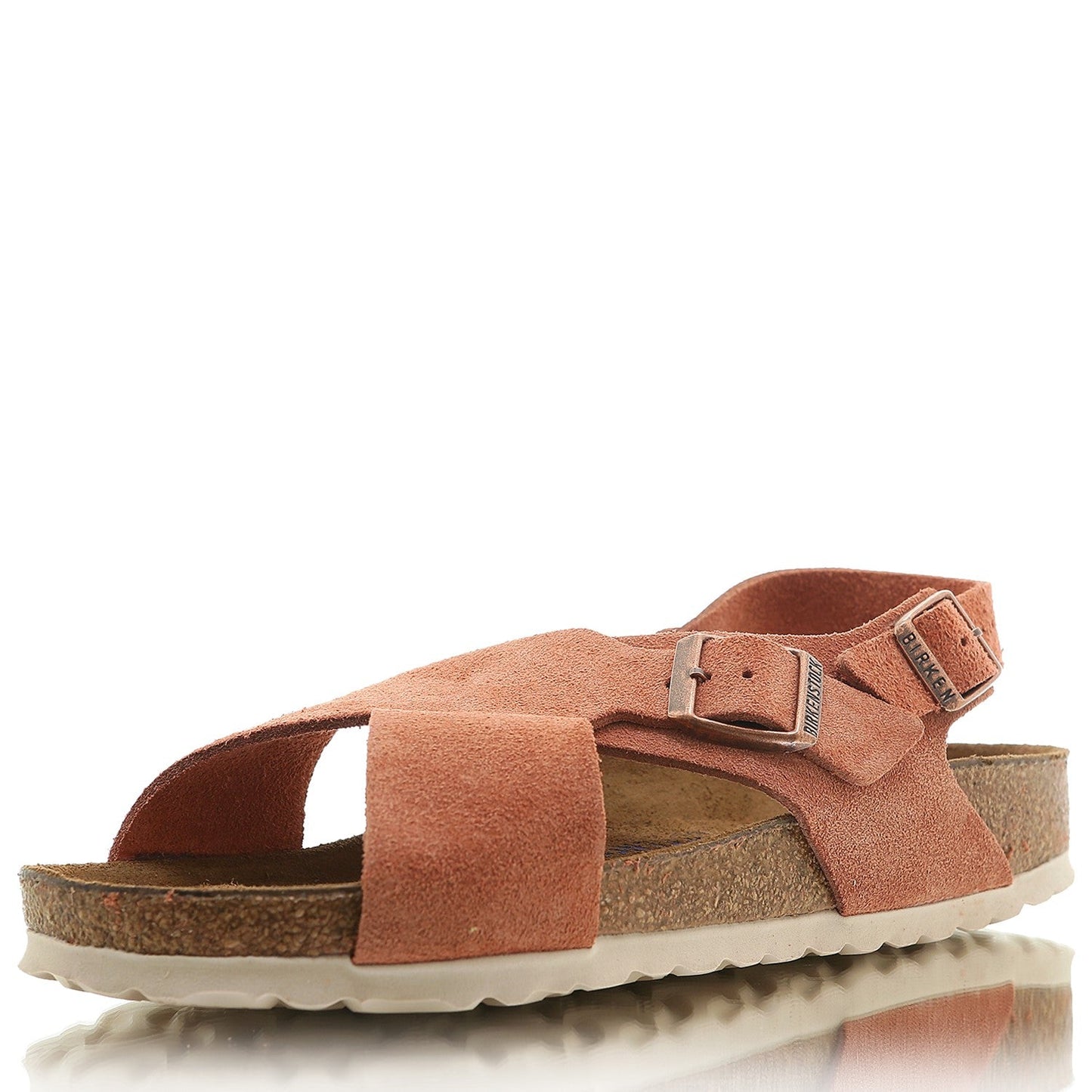 Tulum SFB VL earth red | Bildmaterial bereitgestellt von SHOES.PLEASE.