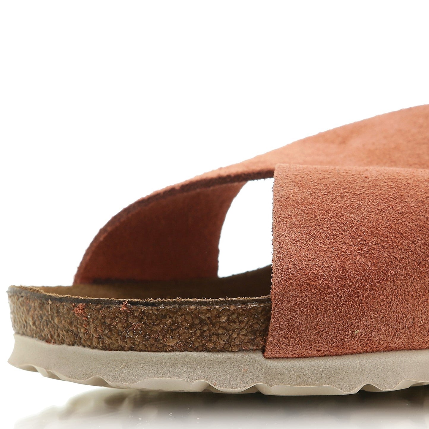 Tulum SFB VL earth red | Bildmaterial bereitgestellt von SHOES.PLEASE.