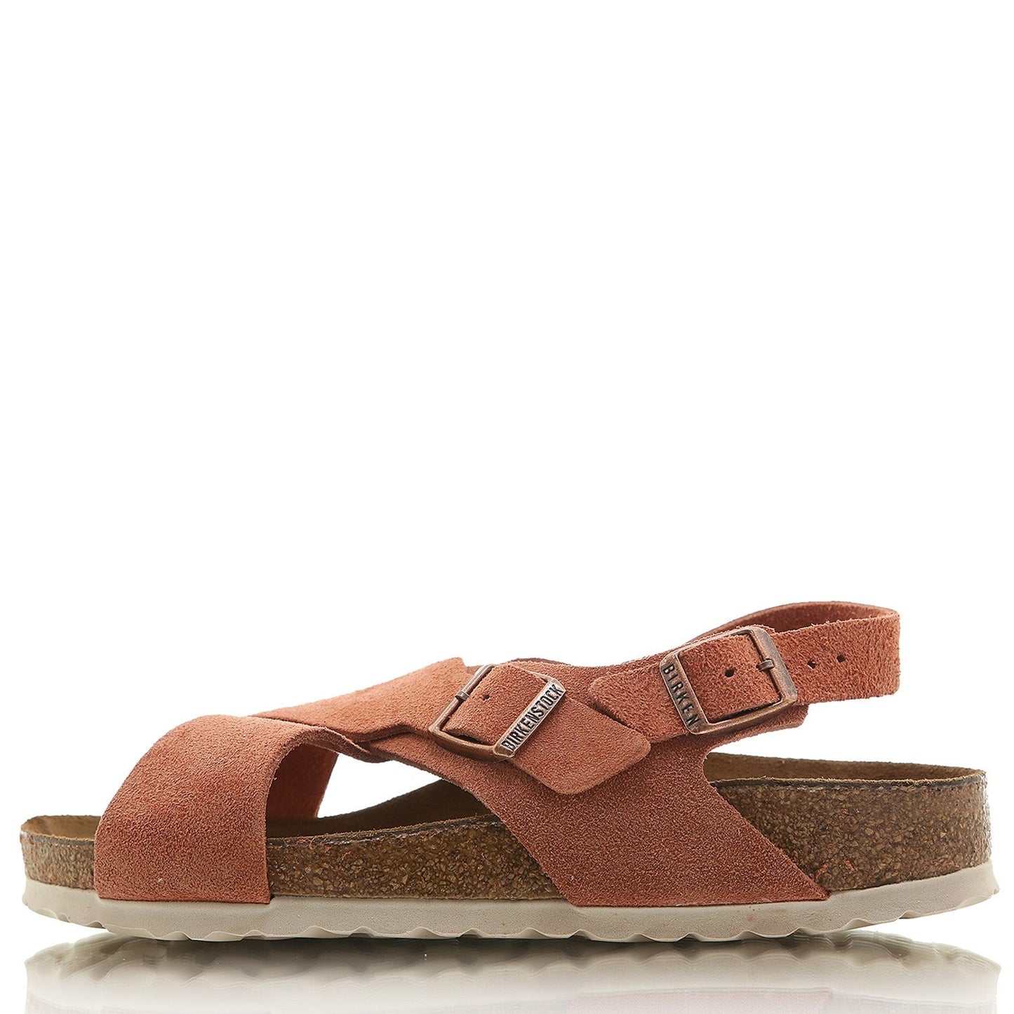 Tulum SFB VL earth red | Bildmaterial bereitgestellt von SHOES.PLEASE.