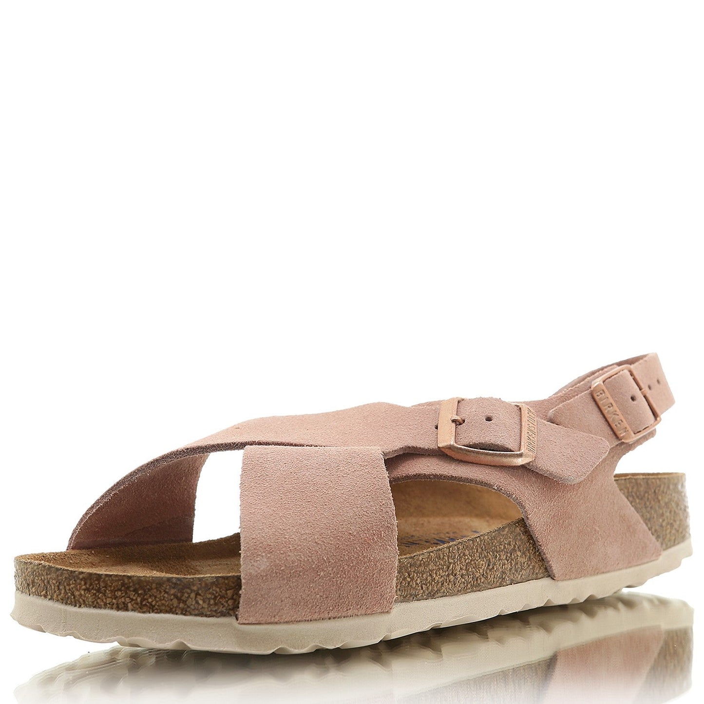 Tulum SFB VL light rose | Bildmaterial bereitgestellt von SHOES.PLEASE.