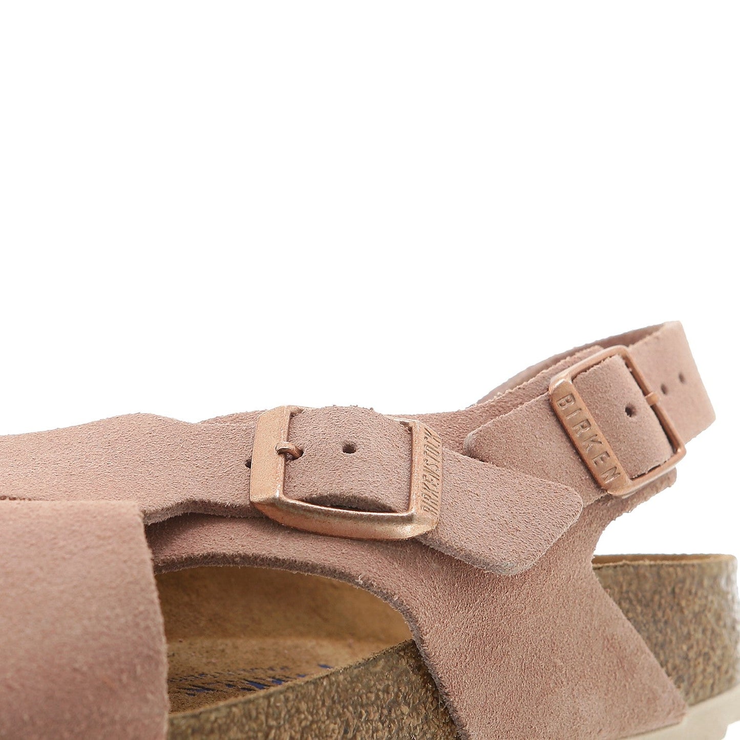 Tulum SFB VL light rose | Bildmaterial bereitgestellt von SHOES.PLEASE.