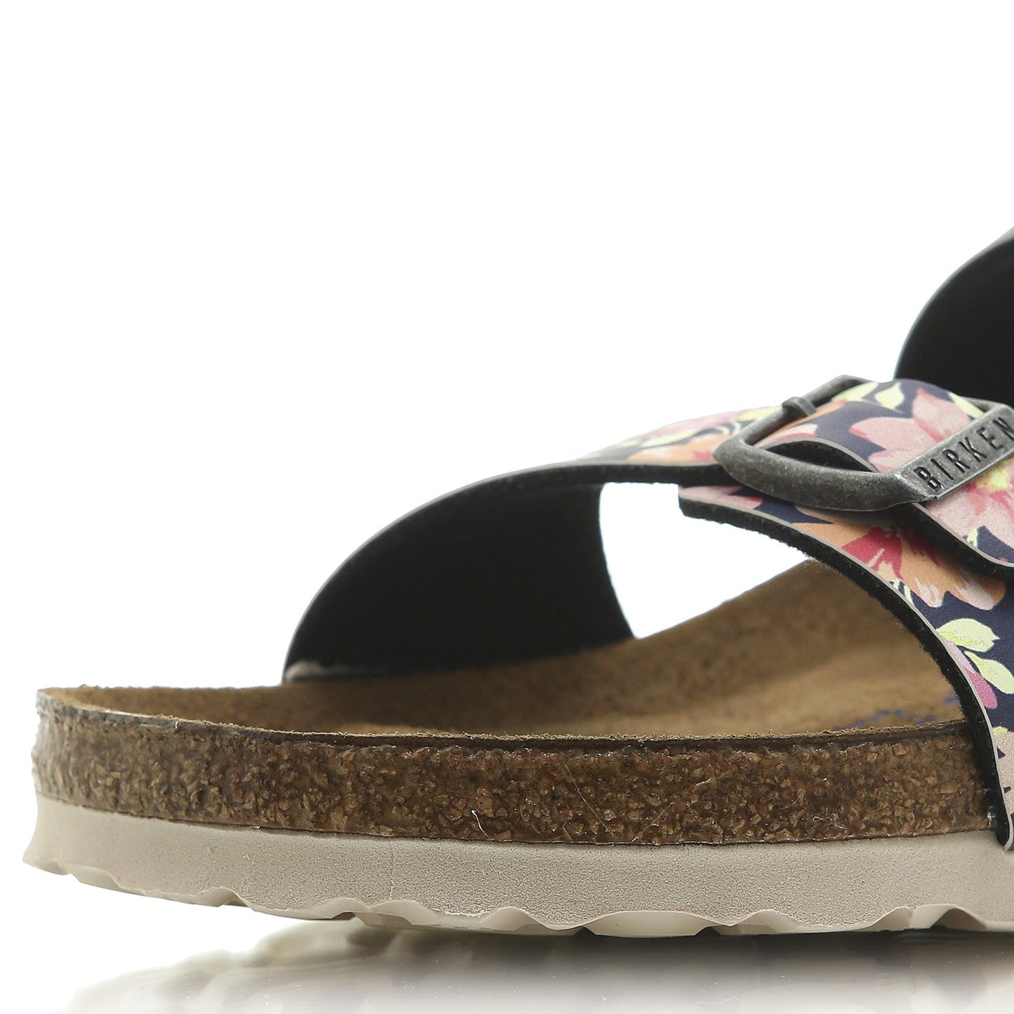 Sydney SFB BFDD Supern. Flower navy | Bildmaterial bereitgestellt von SHOES.PLEASE.