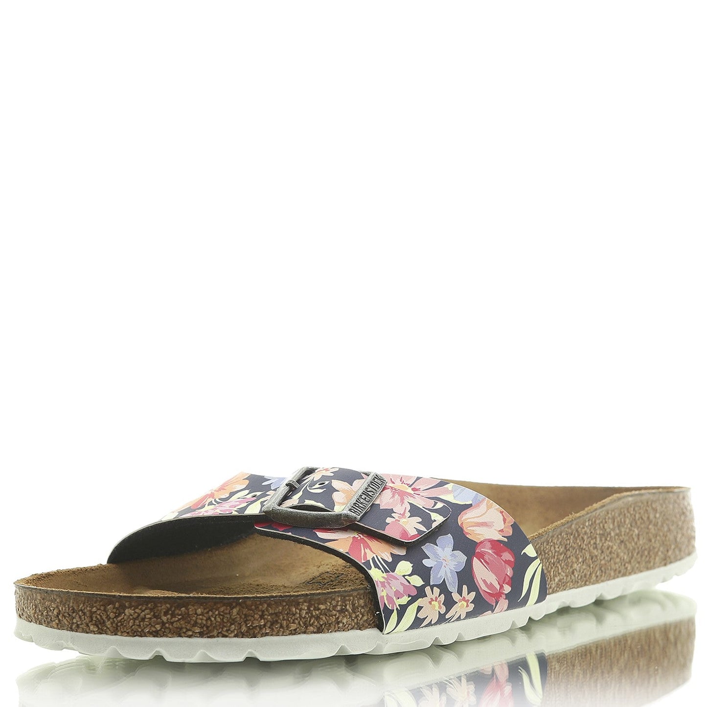 Madrid BF DD Supernatural Flower navy | Bildmaterial bereitgestellt von SHOES.PLEASE.