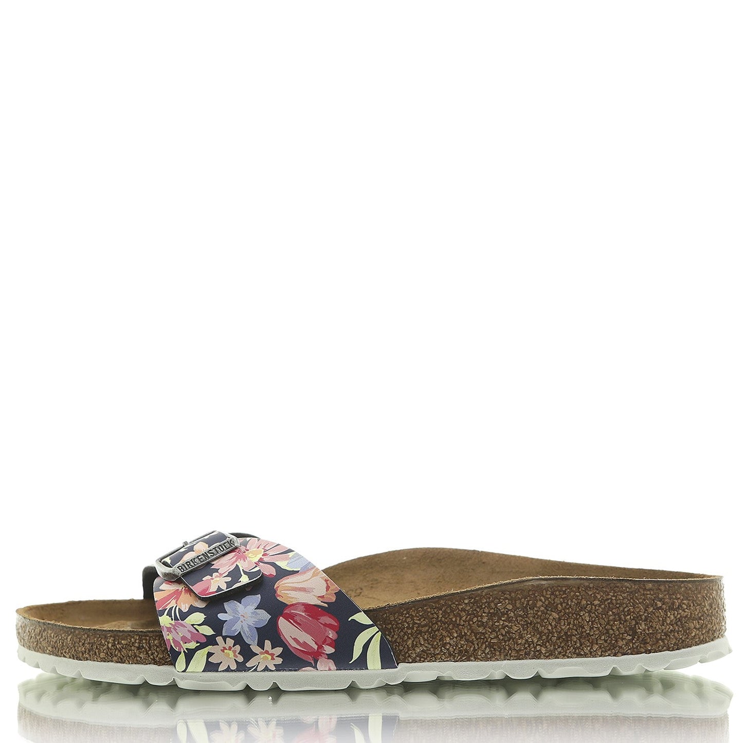 Madrid BF DD Supernatural Flower navy | Bildmaterial bereitgestellt von SHOES.PLEASE.