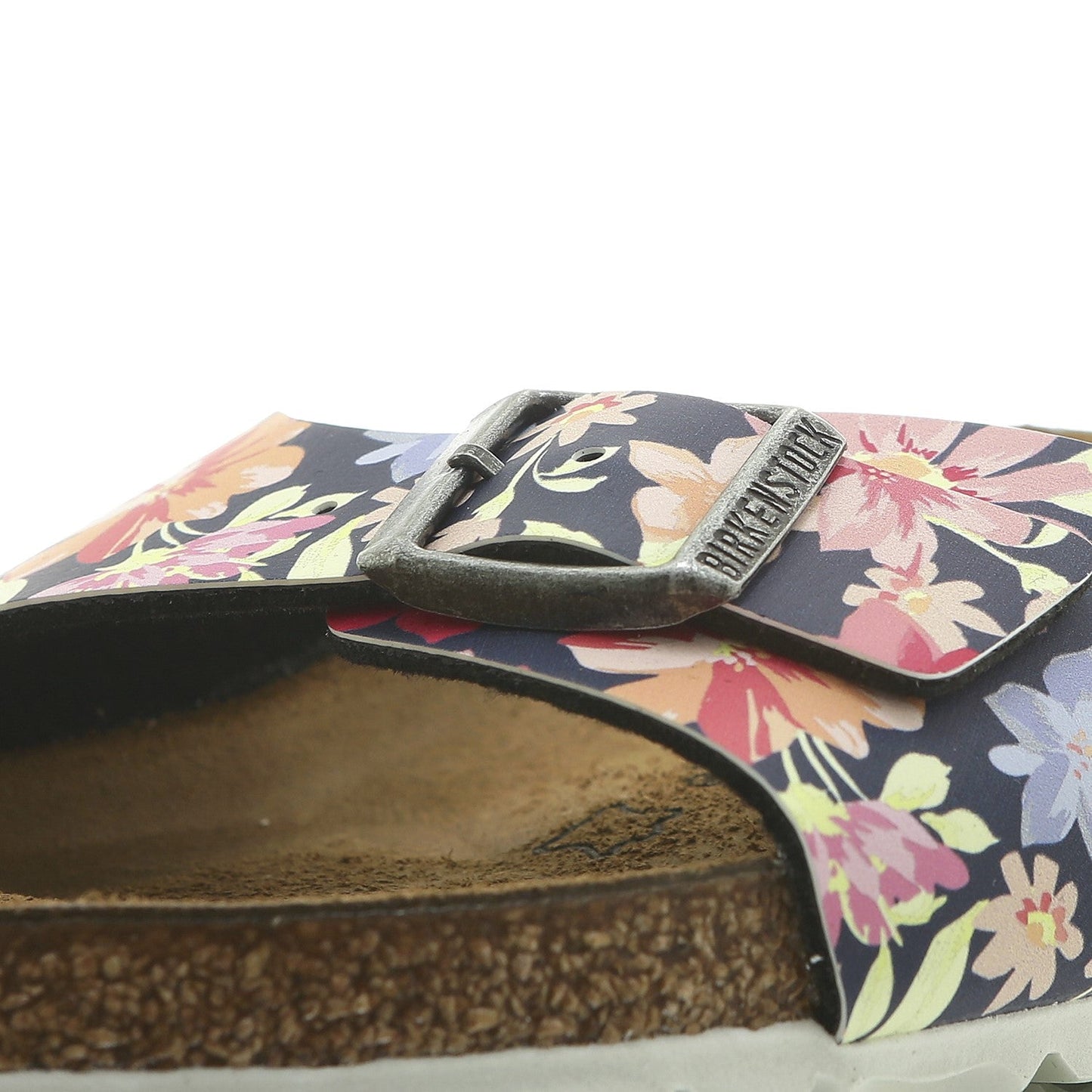 Madrid BF DD Supernatural Flower navy | Bildmaterial bereitgestellt von SHOES.PLEASE.