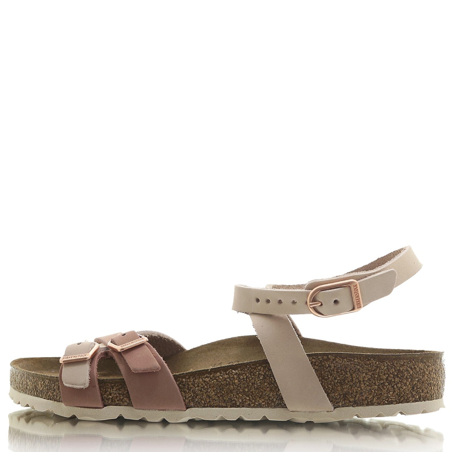 Blanca NU old rose | Bildmaterial bereitgestellt von SHOES.PLEASE.