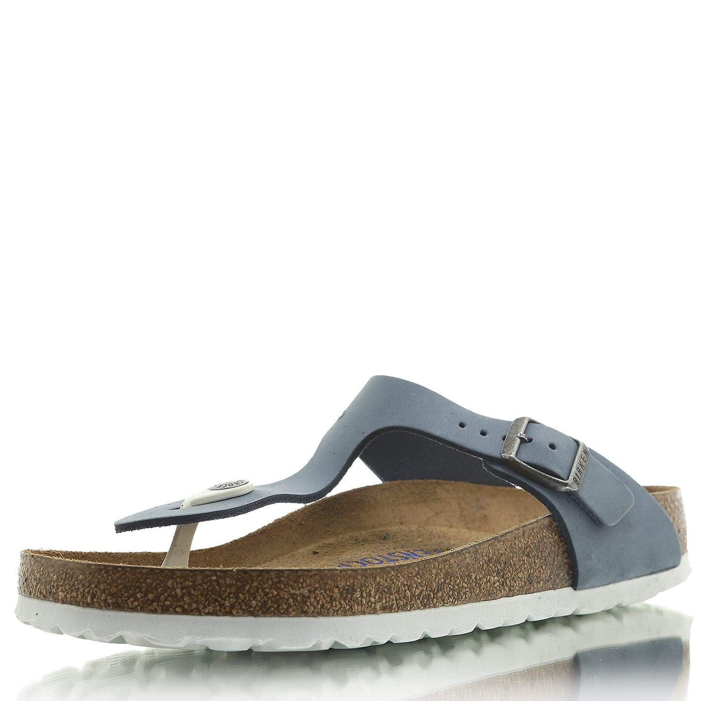 Gizeh SFB NU dove blue | Bildmaterial bereitgestellt von SHOES.PLEASE.