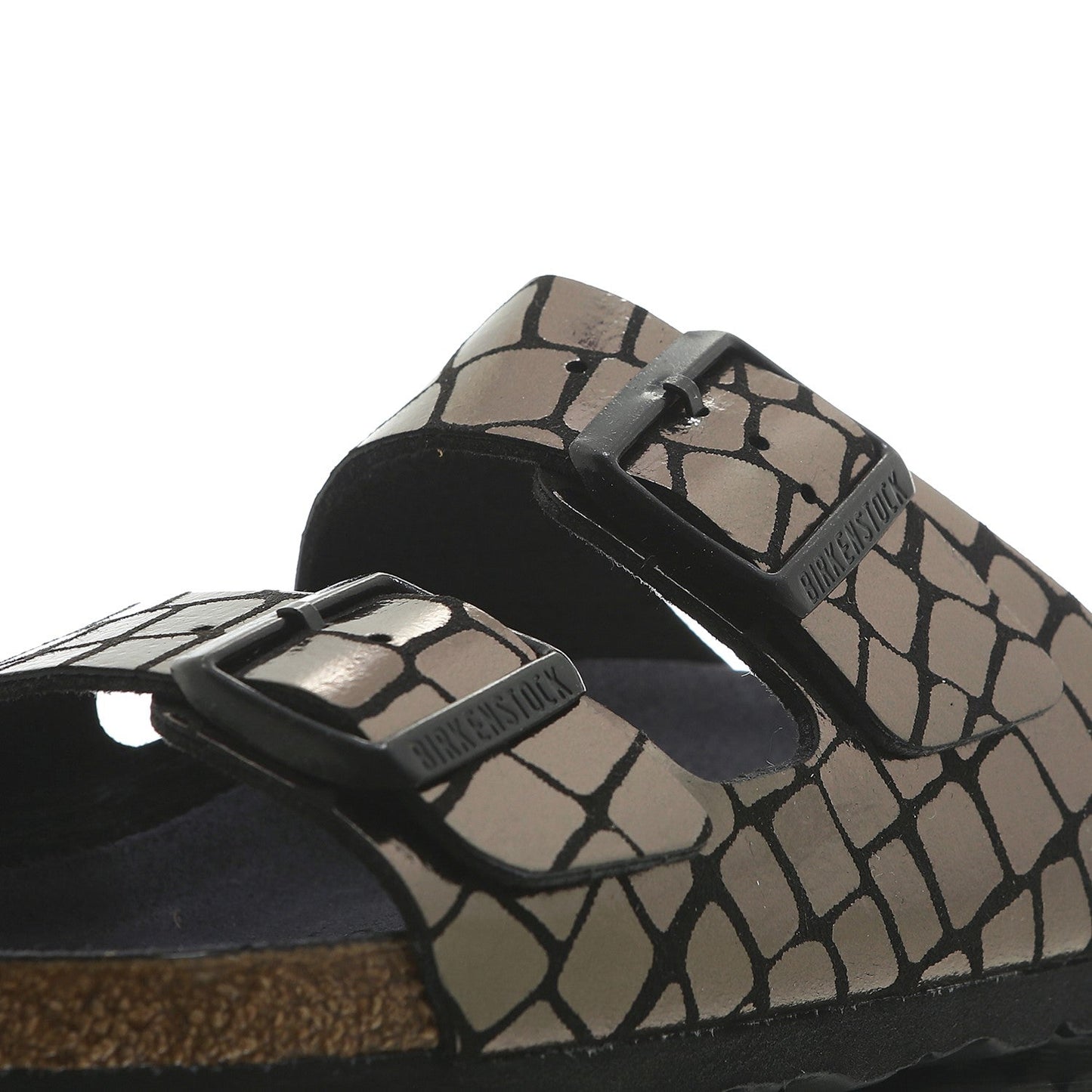 Arizona MF Gator Gleam black | Bildmaterial bereitgestellt von SHOES.PLEASE.