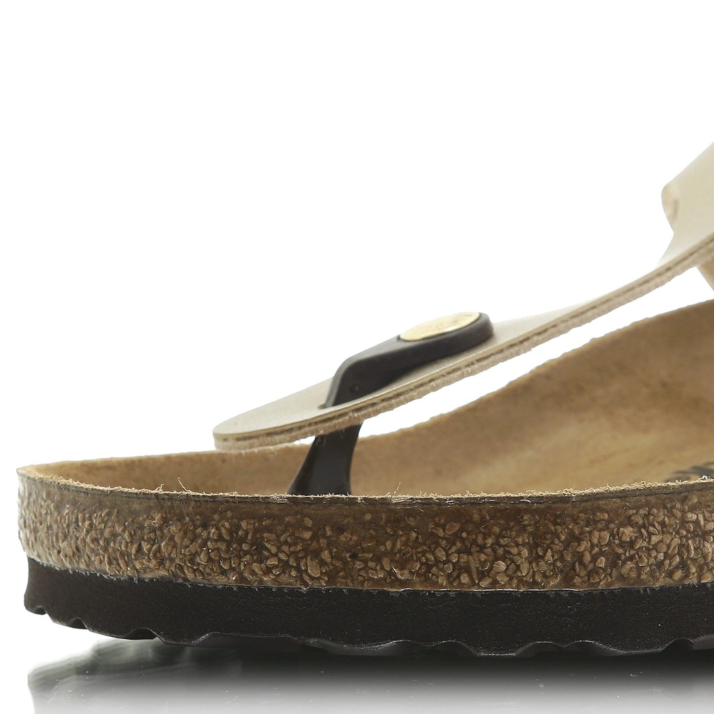 Gizeh BF gold | Bildmaterial bereitgestellt von SHOES.PLEASE.