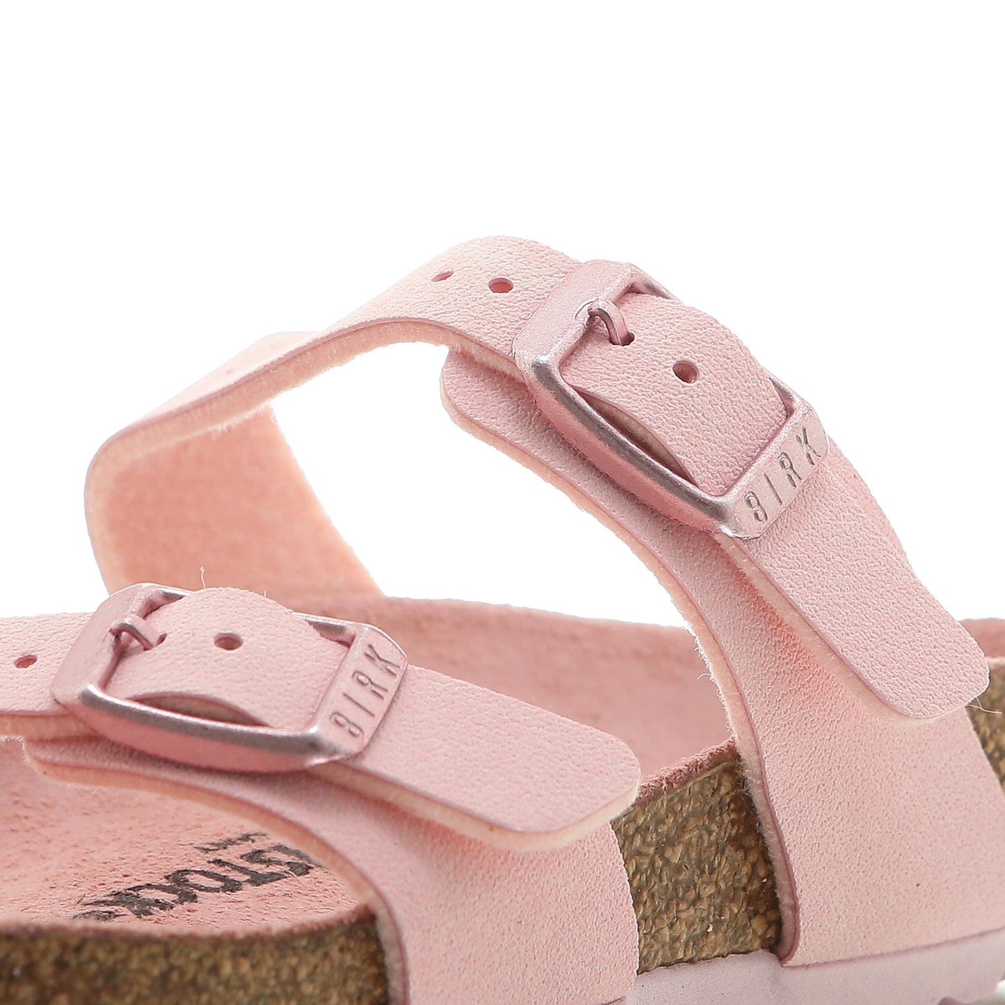 Mayari Kids BFNB rose | Bildmaterial bereitgestellt von SHOES.PLEASE.