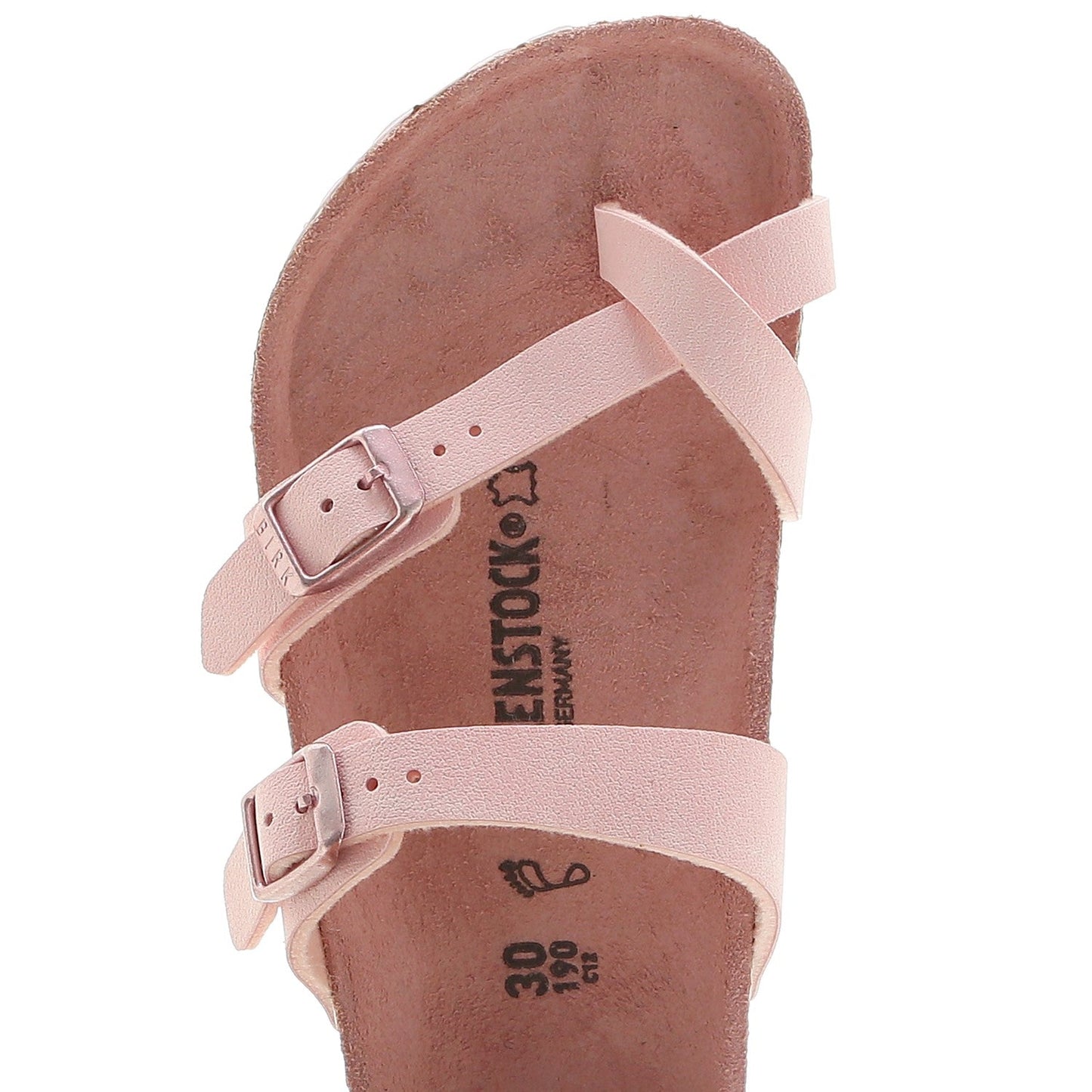 Mayari Kids BFNB rose | Bildmaterial bereitgestellt von SHOES.PLEASE.