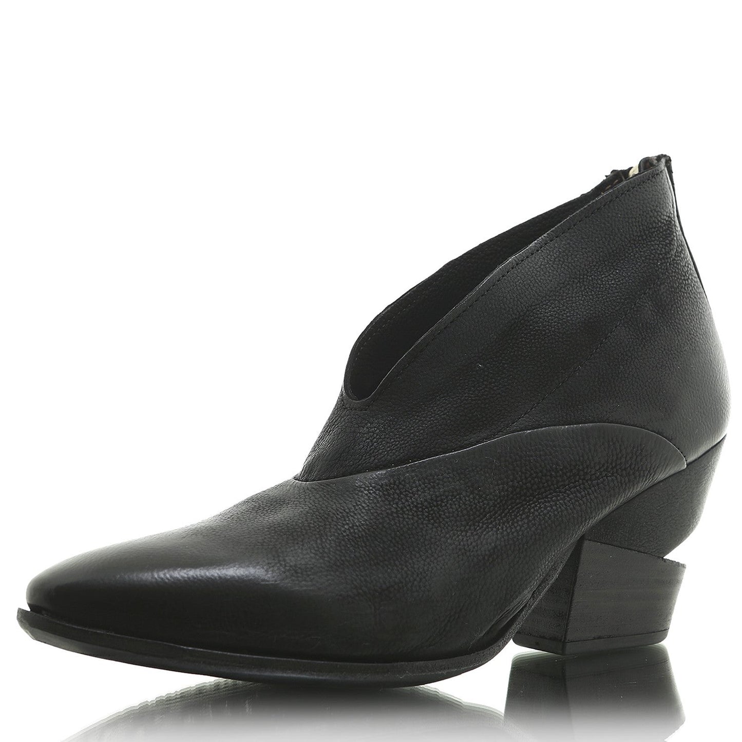 510126-0101-6002 nero | Bildmaterial bereitgestellt von SHOES.PLEASE.