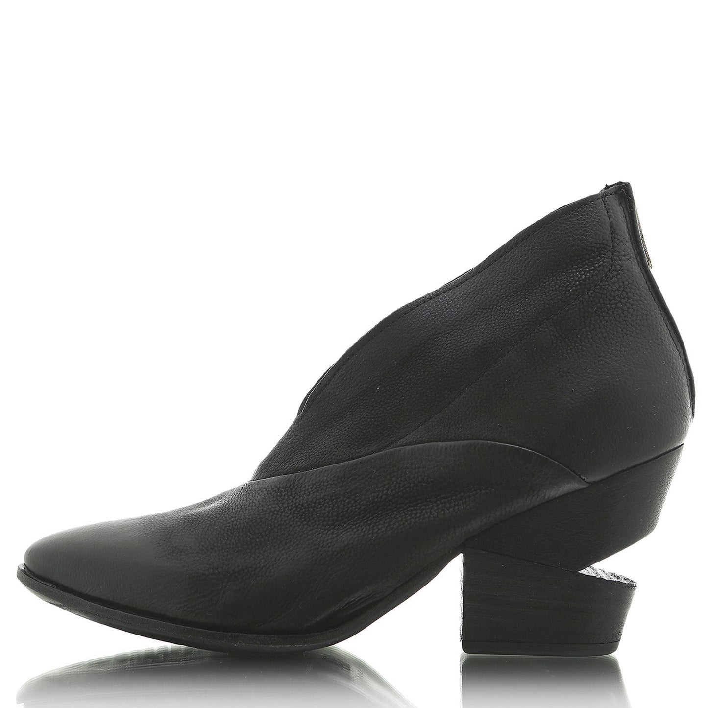 510126-0101-6002 nero | Bildmaterial bereitgestellt von SHOES.PLEASE.