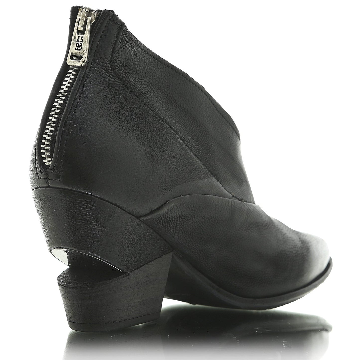 510126-0101-6002 nero | Bildmaterial bereitgestellt von SHOES.PLEASE.