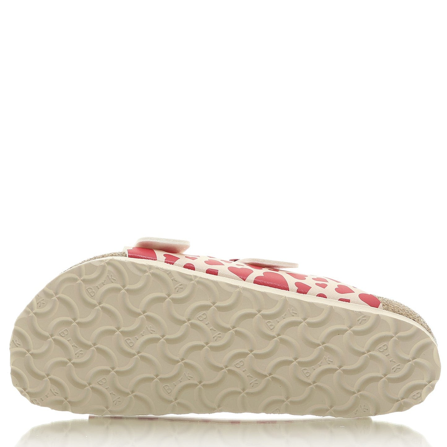 Arizona BFDD Hearts red | Bildmaterial bereitgestellt von SHOES.PLEASE.