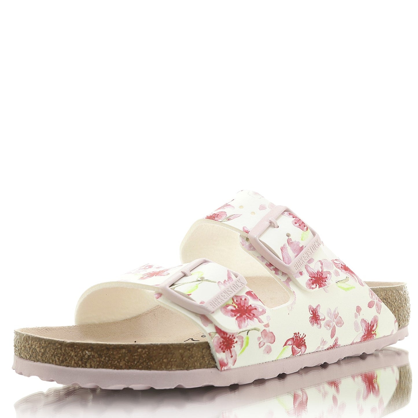 Arizona BFDD Blossom white | Bildmaterial bereitgestellt von SHOES.PLEASE.