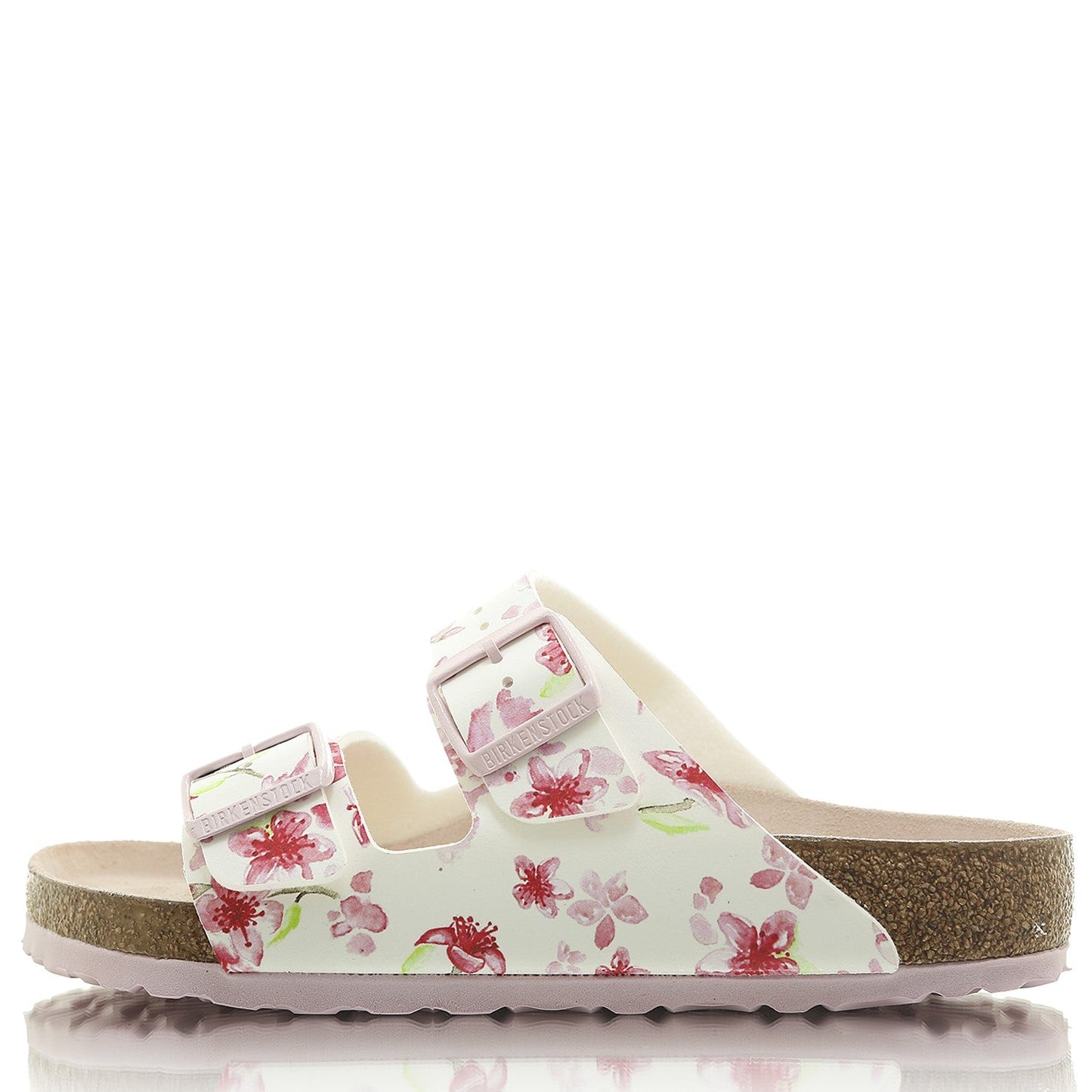 Arizona BFDD Blossom white | Bildmaterial bereitgestellt von SHOES.PLEASE.