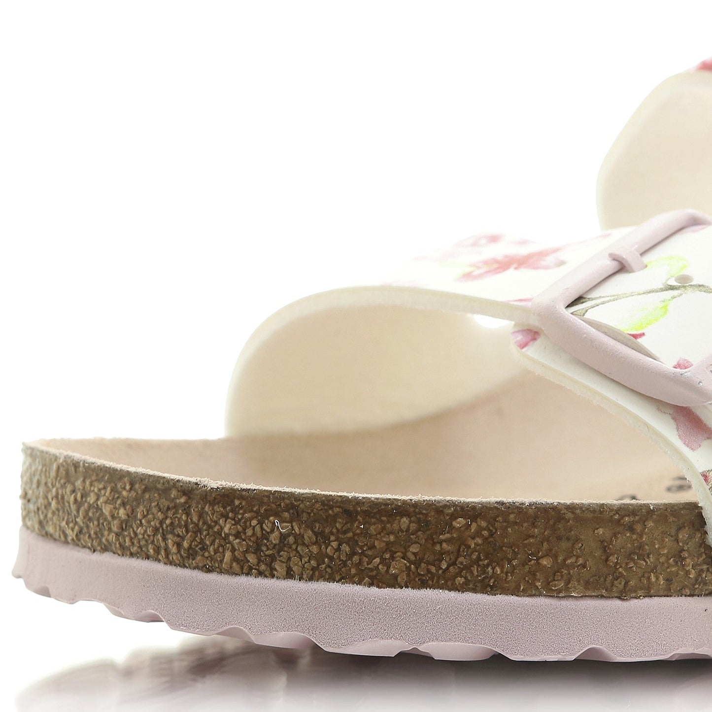 Arizona BFDD Blossom white | Bildmaterial bereitgestellt von SHOES.PLEASE.