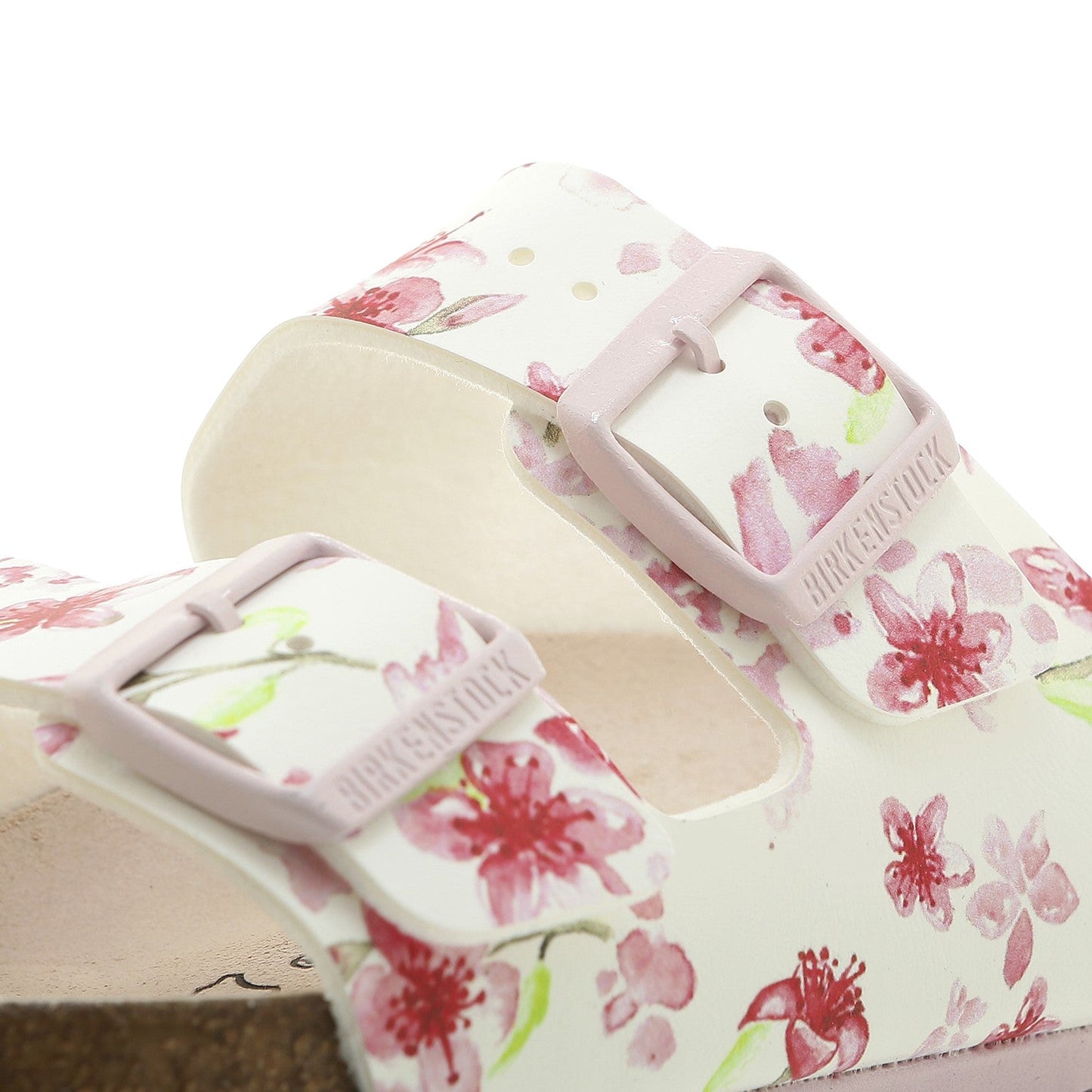 Arizona BFDD Blossom white | Bildmaterial bereitgestellt von SHOES.PLEASE.