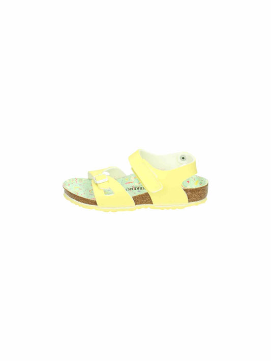 Colorado Kids BF candy pastel yellow