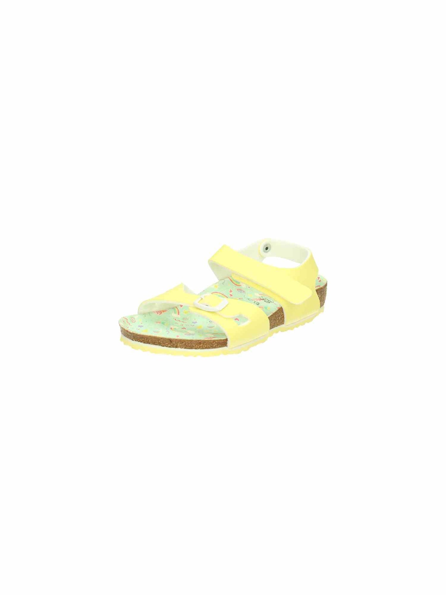 Colorado Kids BF candy pastel yellow | Bildmaterial bereitgestellt von SHOES.PLEASE.