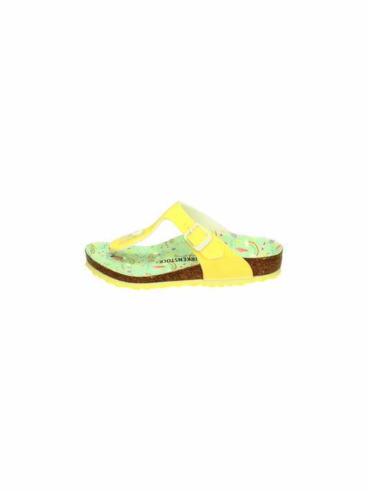 Gizeh Kids BF candy pastel yellow