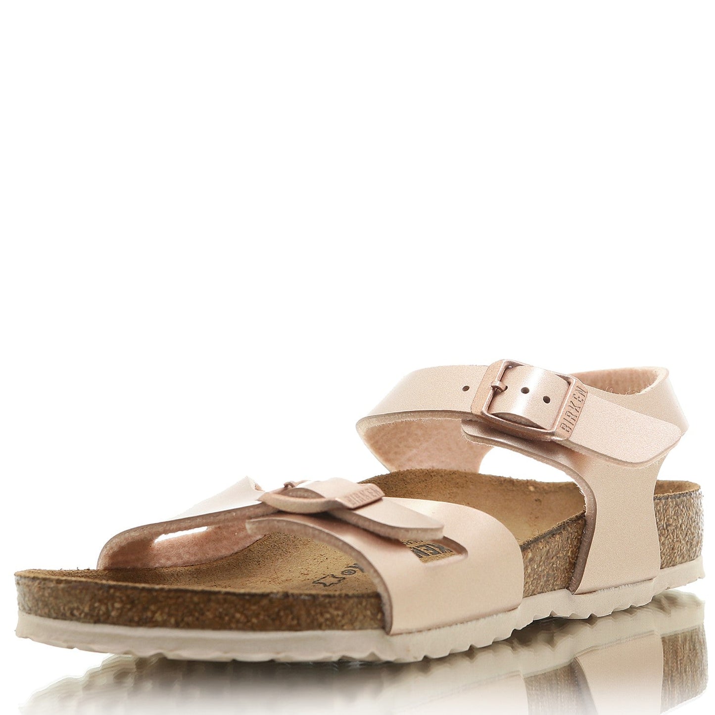 Rio Kids BF Electric Metallic copper | Bildmaterial bereitgestellt von SHOES.PLEASE.