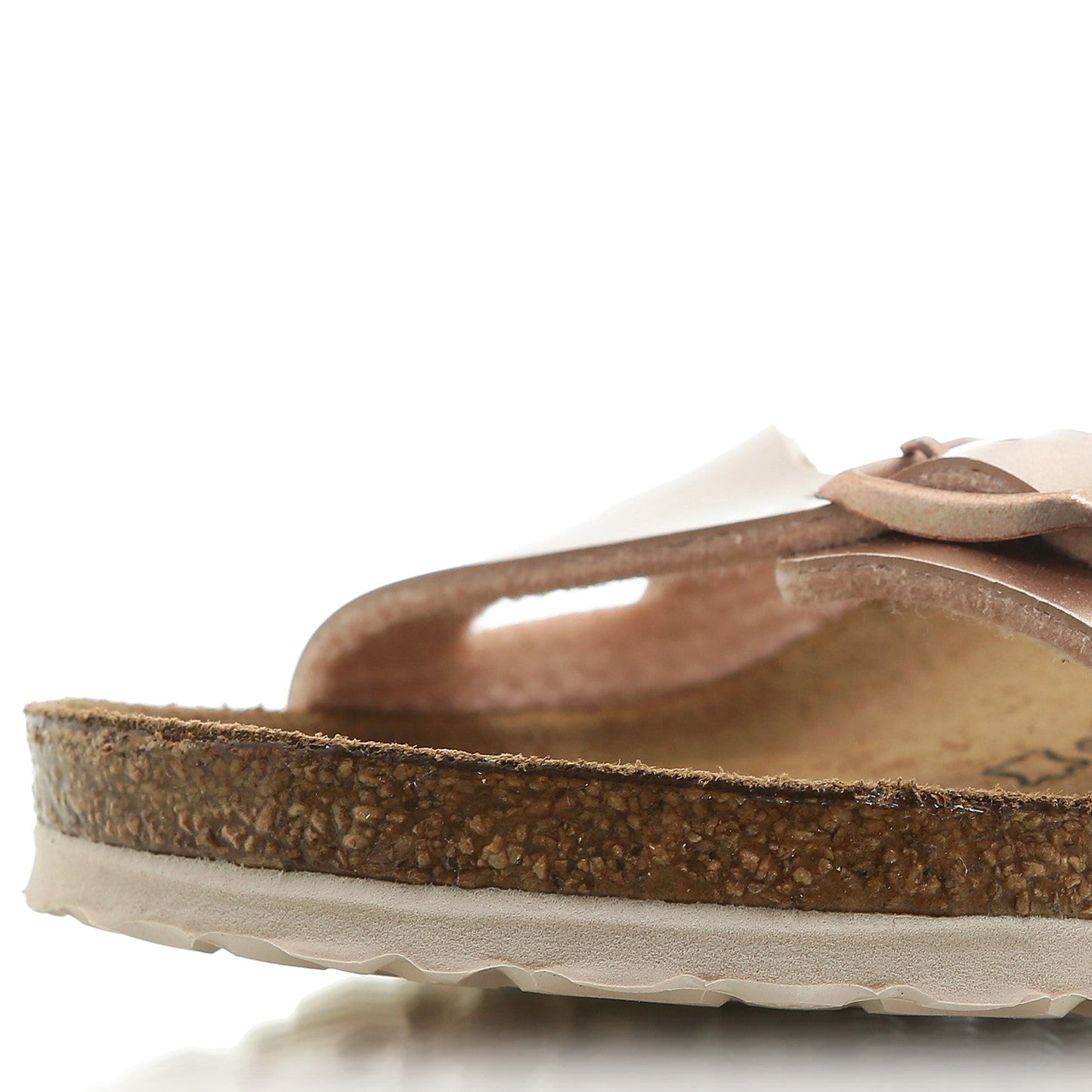 Rio Kids BF Electric Metallic copper | Bildmaterial bereitgestellt von SHOES.PLEASE.