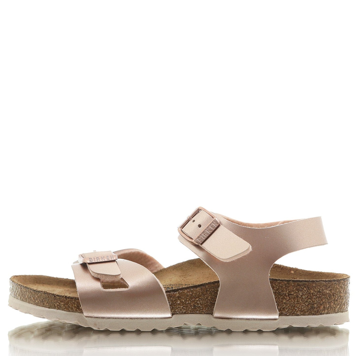 Rio Kids BF Electric Metallic copper | Bildmaterial bereitgestellt von SHOES.PLEASE.