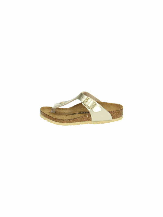 Gizeh Kids BF Electric Metallic gold