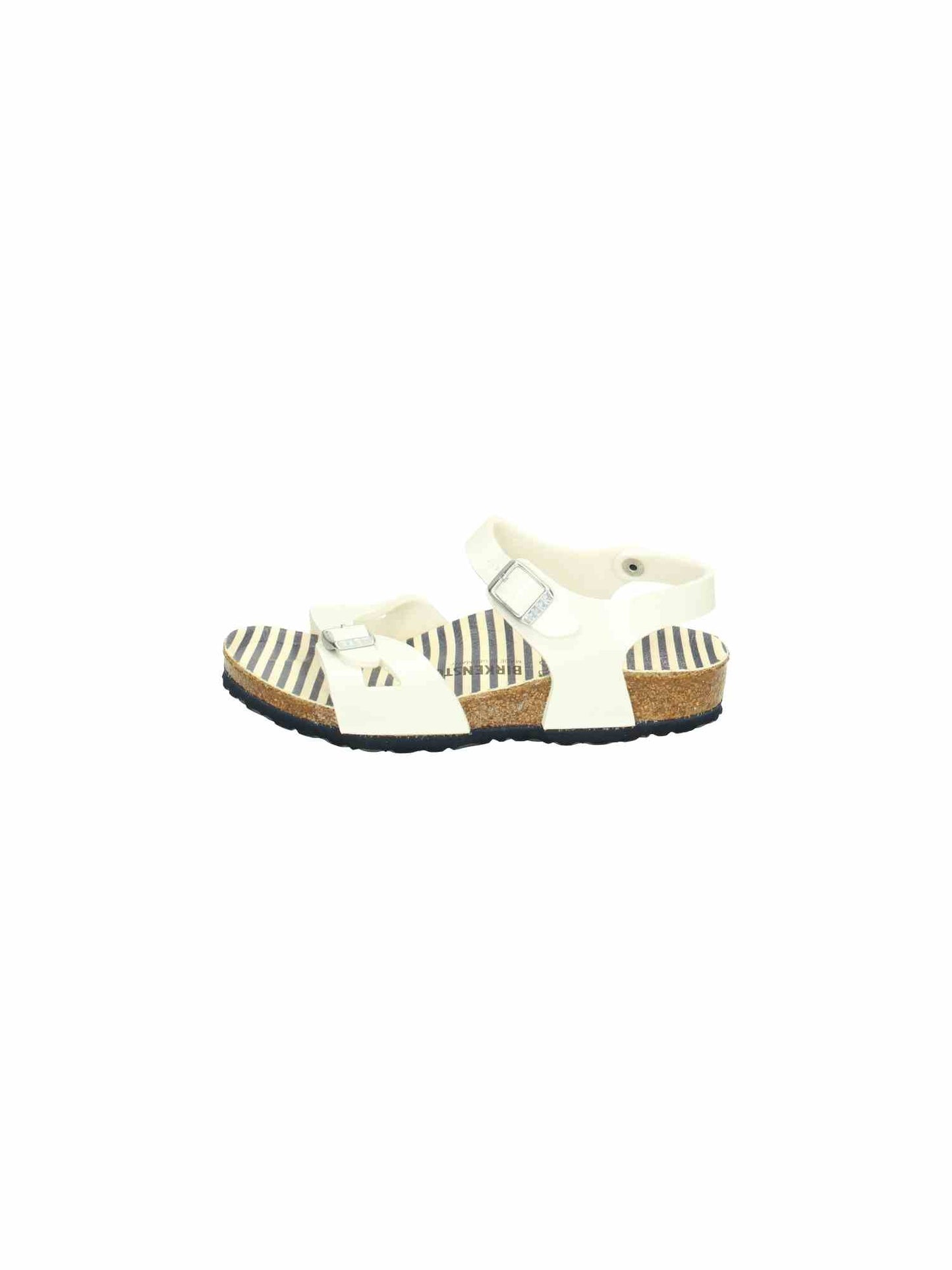 Rio Kids BF Nautical Stripes white | Bildmaterial bereitgestellt von SHOES.PLEASE.