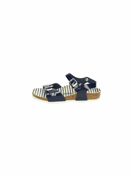 Rio Kids BF Nautical Stripes navy