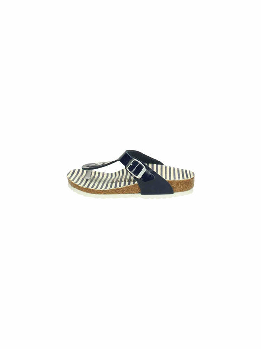 Gizeh Kids BF nautical Stripes navy