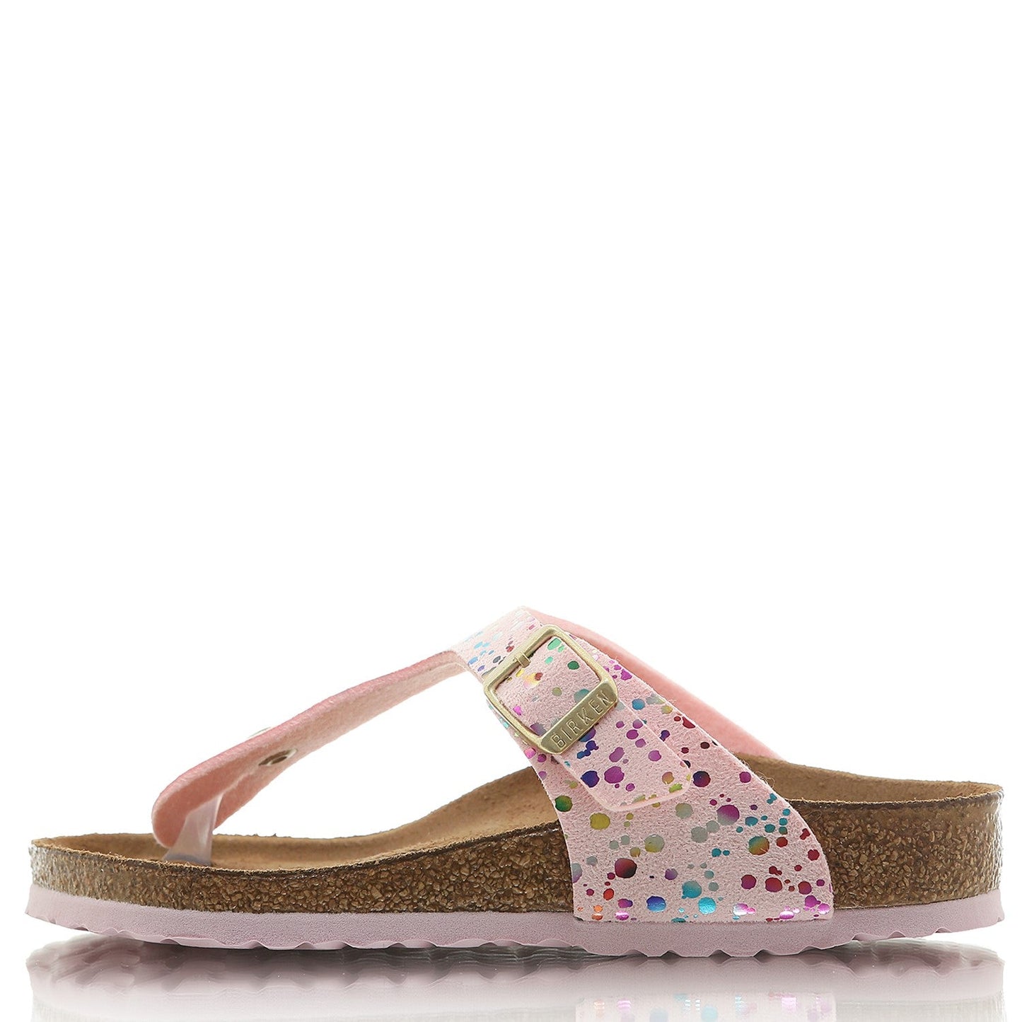 Gizeh Kids MF Confetti rose | Bildmaterial bereitgestellt von SHOES.PLEASE.