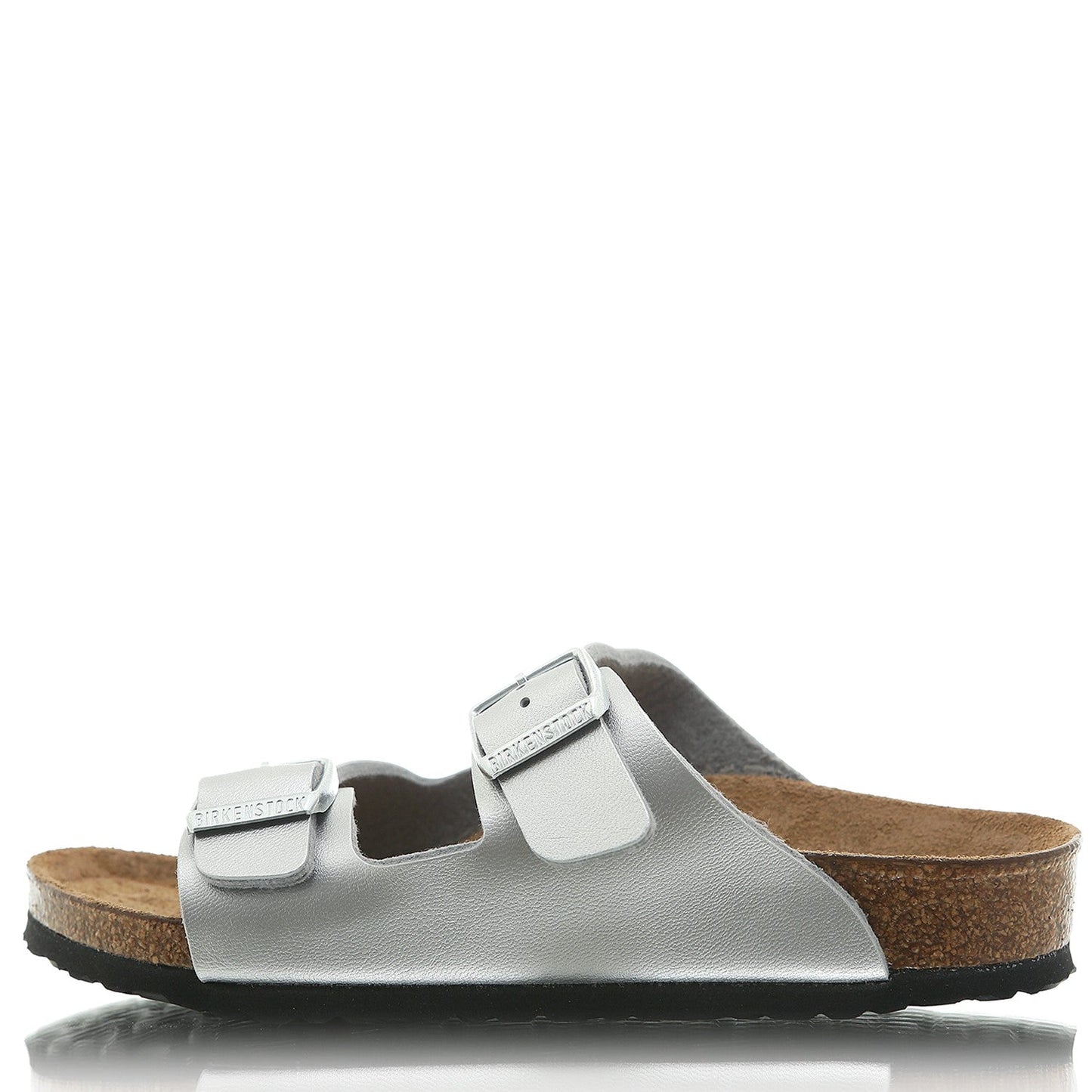 Arizona Kids BF silver | Bildmaterial bereitgestellt von SHOES.PLEASE.