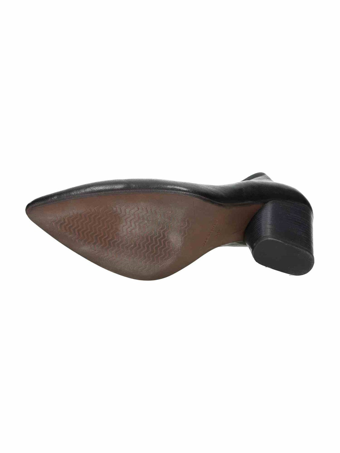 TM05614-0004-0001 nero | Bildmaterial bereitgestellt von SHOES.PLEASE.