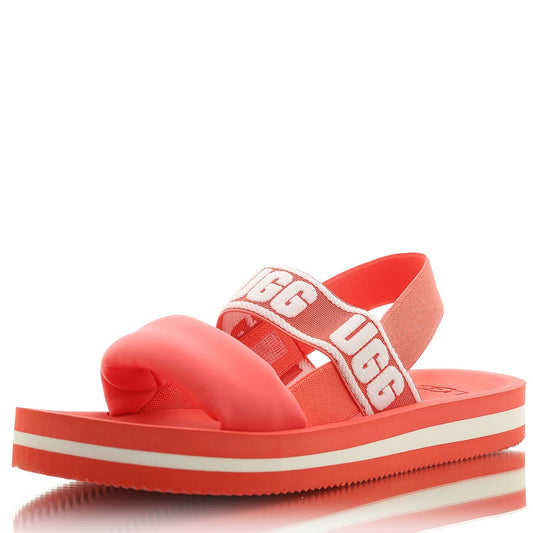 Zuma Sling pop coral