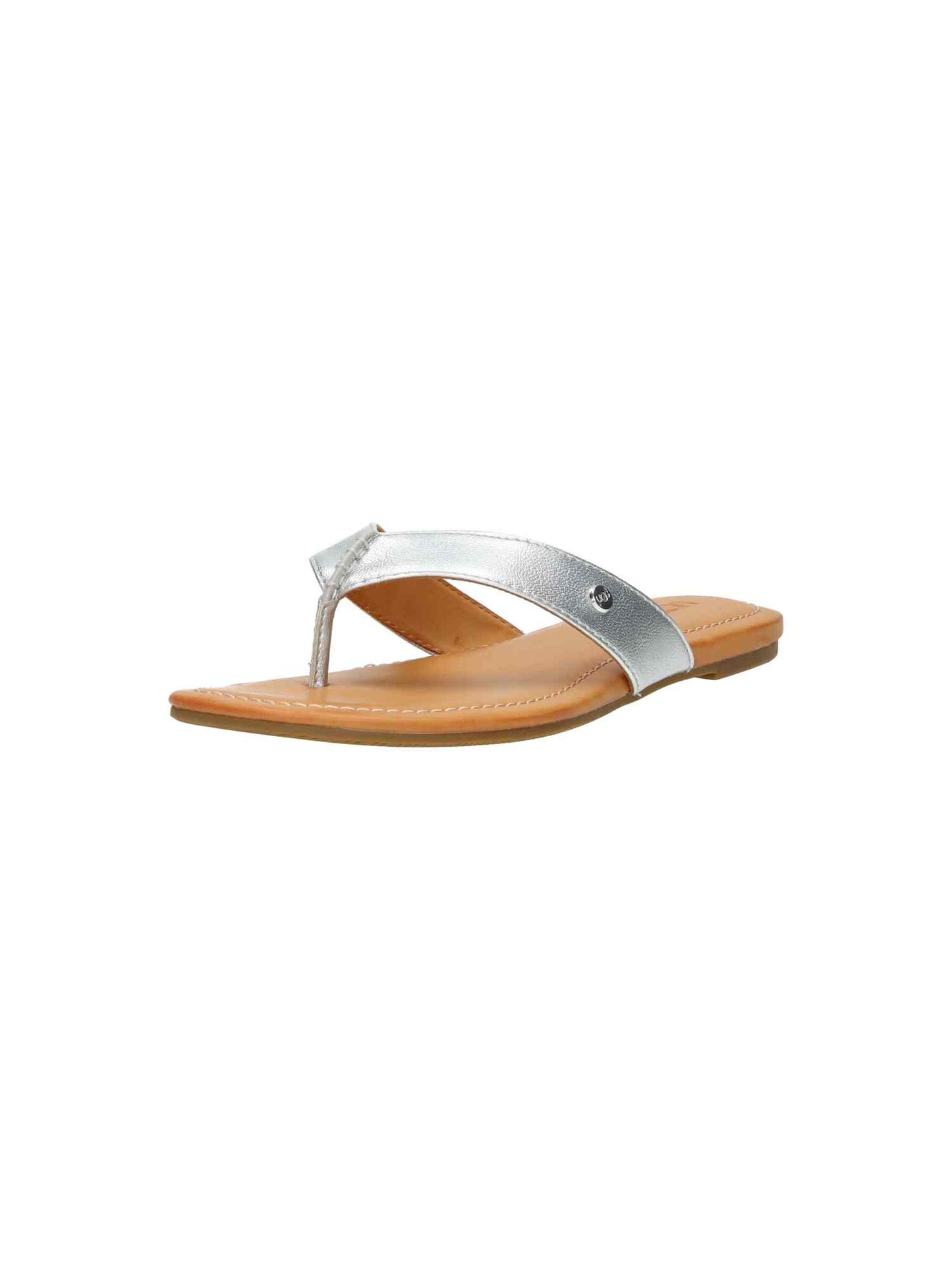 Tulomne silver | Bildmaterial bereitgestellt von SHOES.PLEASE.