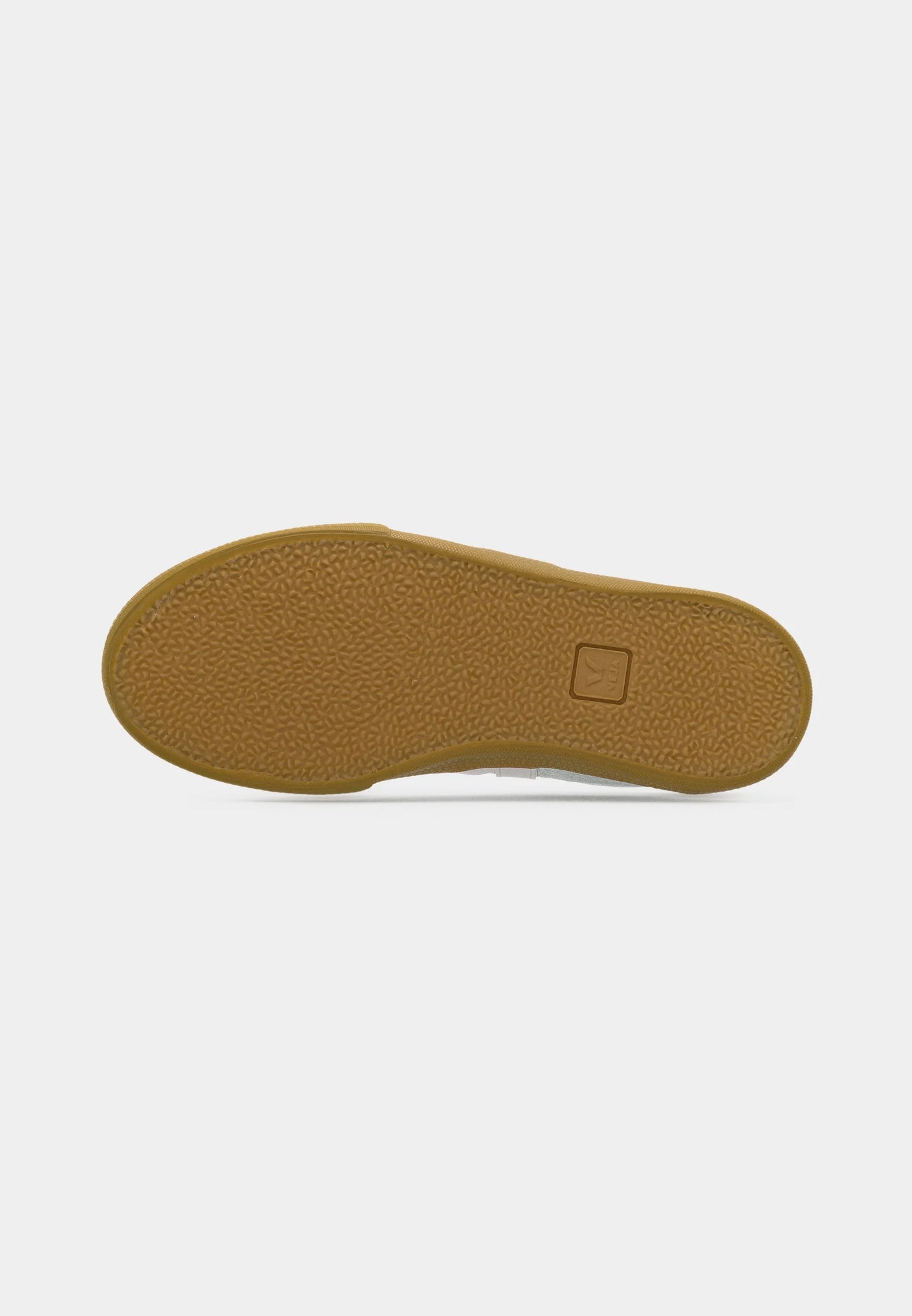 VOLLEY O.T. LEATHER SILVER white nat | Bildmaterial bereitgestellt von SHOES.PLEASE.