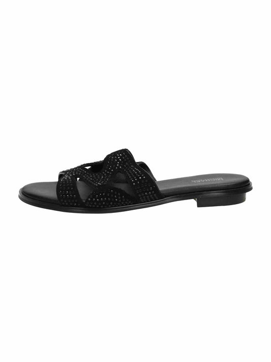 Annalee Slide 40S9ANFP1S black