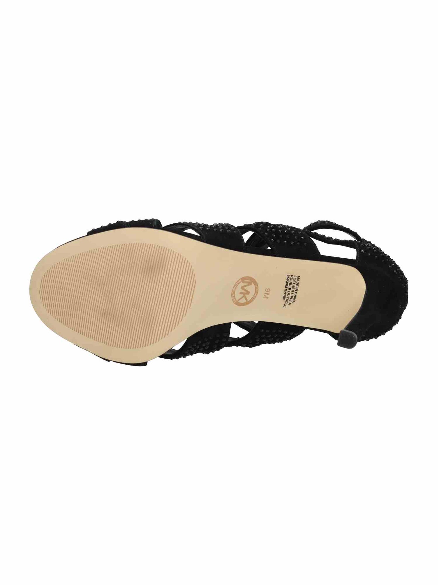 Annalee Sandal 40S9ANHA2S black | Bildmaterial bereitgestellt von SHOES.PLEASE.