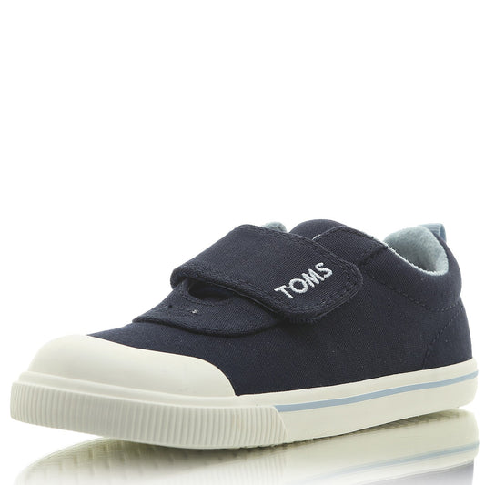 10014268 Tiny Canvas DOHENY navy