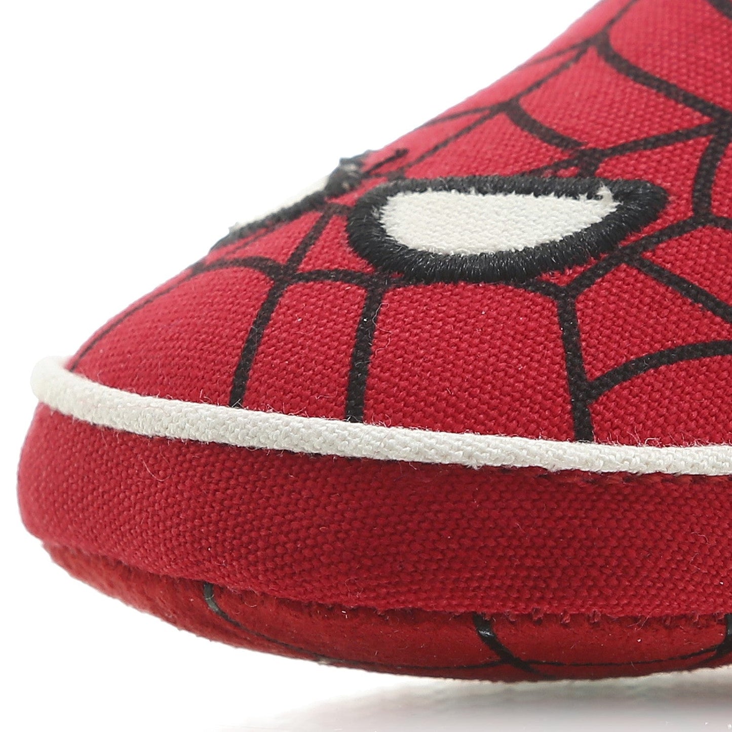 10015433 Tiny Marvel Spiderman LIMA red | Bildmaterial bereitgestellt von SHOES.PLEASE.