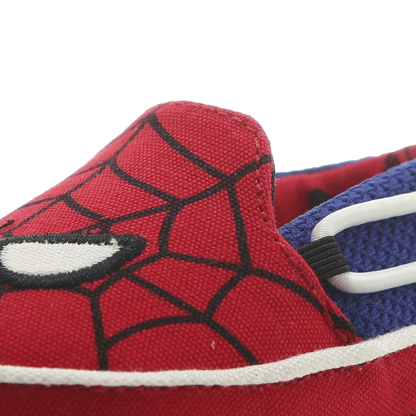 10015433 Tiny Marvel Spiderman LIMA red | Bildmaterial bereitgestellt von SHOES.PLEASE.