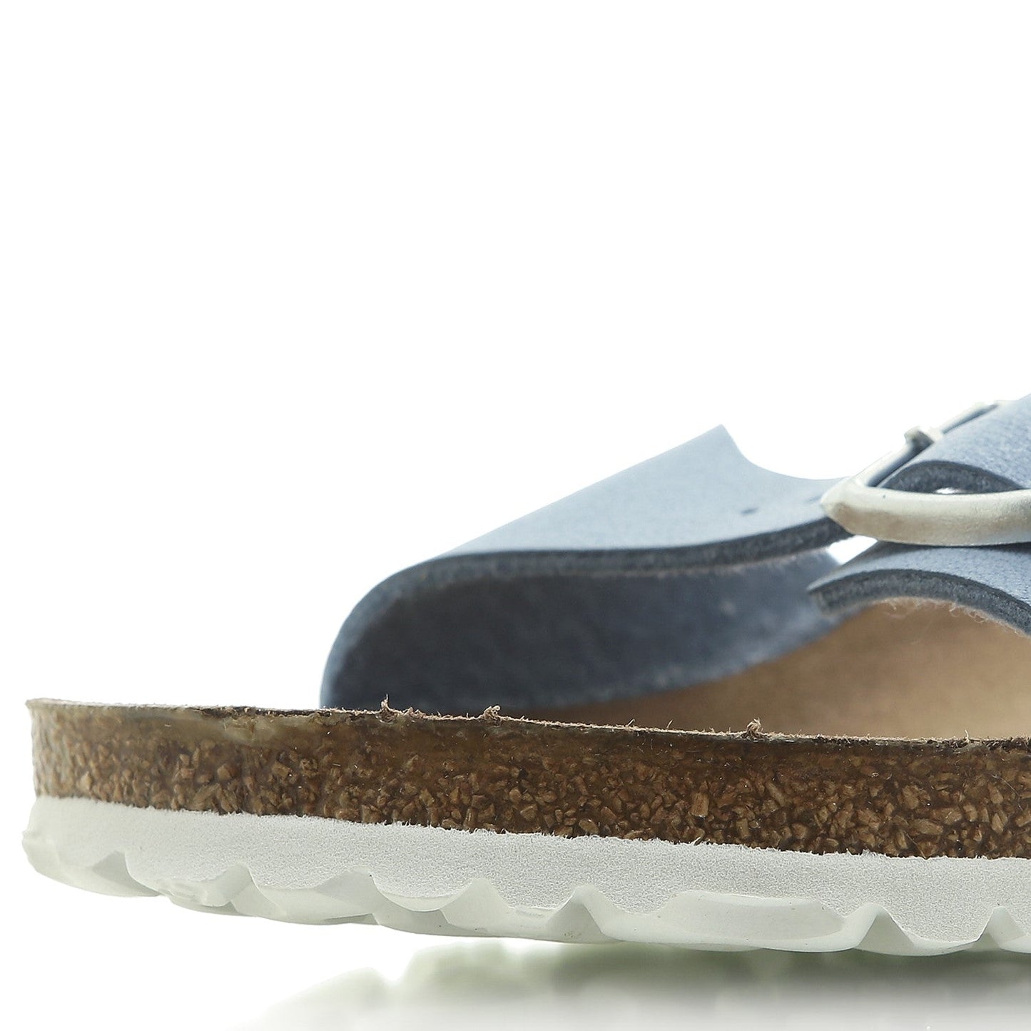 Madrid BF Brushed dove blue | Bildmaterial bereitgestellt von SHOES.PLEASE.